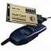 PSION Gold Card Global56K PC Card 56kbps GSM ISDN