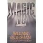 Magic: A Novel