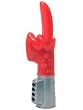 Golden Triangle Tongue Twister Vibrator