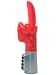 Golden Triangle Tongue Twister Vibrator