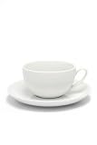 La Cafetiere Parisienne Cappucino Cup and Saucer x 2