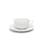 La Cafetiere Parisienne Cappucino Cup and Saucer x 2