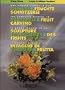 The Complete Manual to Carving Artistik Fruit & Vegetable