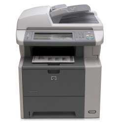 HP LaserJet M3035MFP A4 monochrom USB Fast Ethernet (DE)(NL)(FR)(EN)