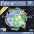 Planet Ring inkl. Mikrofon - 