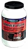Review TNY  / Dymatize Powertech, lemon Lime 4.4 lb