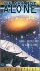 We Are Not Alone: Sky Watchers [VHS] [Import]