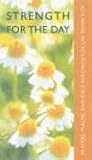 Strength for the Day
 Psalms and Prayers for Use When Sick,
Church Publishing