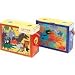 Land Animals & Sea Animals Two Sided Puzzle