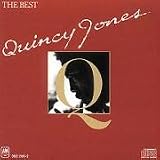 Revue Quincy Jones  / The Best