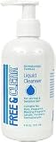 Free & Clear Liquid Cleanser (8 oz)