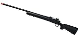 KJW M700 Take Down Airsoft Gas Rifle