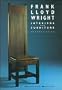 Frank Lloyd Wright Interiors & Furniture