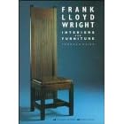 Frank Lloyd Wright: Interiors and Furniture