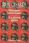 Mascaras Venecianas - La Sierva Ajena