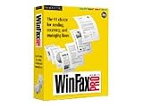 Symantec WinFax Pro - ( v. 10.0 ) - complete package - 1 user - CD - Win - German