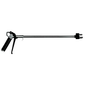 Coilhose Pneumatics 3 8 Inlet 24 Tip Multi-jet Blow Gun by Coilhose Pneumatic