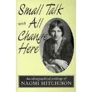 Small Talk: Memories of an Edwardian Childhood