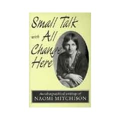 Small Talk: Memories of an Edwardian Childhood