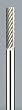 9901 Tungsten Carbide Cutter