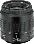 Canon EF 35-80mm f/4-5.6 III Lens