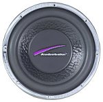 Audiobahn 10 600-Watt Subwoofer (AW1051T)