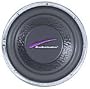 Audiobahn 10" 600-Watt Subwoofer (AW1051T)