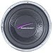 Audiobahn 10 600-Watt Subwoofer (AW1051T)