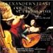 Handel (arr. Mozart): Alexander s Feast; Ode for St. Cecilia s Day