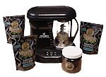 Zach & Dani's Gourmet Coffee Roaster
