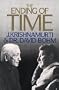 The Ending of Time