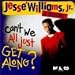 Music : Can't We All Just Get Along