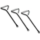 (Price/price/set)Replacement Spikes For Vinyl Bases/3 (Price/set), Spikes, Bases, Baseball & Softball
