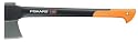 Fiskars 7857 X15 23.5-Inch Chopping Axe