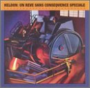 Heldon V: Un Reve Sans Consequence Speciale