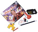 Childrens Toyshop  Toys : Stephen Mulhern's Magic Tricks You Can Do