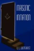Masonic Initiation