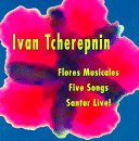 Flores Musicales / 5 Songs