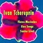 Flores Musicales / 5 Songs