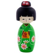 Kokeshi Kimono Japanese Dress Collectable Doll