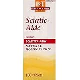 B&T - Sciaticaide 100 Tabs
