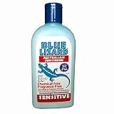 Blue Lizard Sensitive Suncream SPF 30 8.75 fl oz.