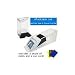 Casino Supplies And Playing Cards Blackjack Dealing Shoe & Discard Holder - 6 Deck (pack Of 1)