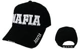 MAFIA - Mafia - Baseball Cap / Hat One Size Fits Most