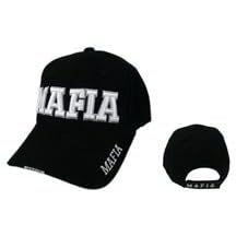 MAFIA - Mafia - Baseball Cap / Hat One Size Fits Most