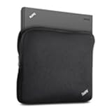 Lenovo Accessory 51j0477 156inch Wide Case Sleeve For Thinkpad Retail