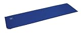 Outbound Self-Inflating Sleep Mat (Blue, Small)
