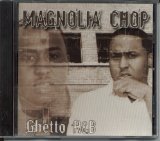 Ghetto R&B