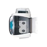 Fargo Persona M30e Single Sided ID Card Printer - Monochrome - Thermal Transfer - 7 Second Mono - 300 dpi - USB
