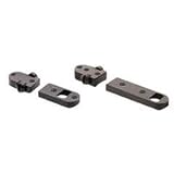 Burris 2 Pc Black A Bolt Short & Long 410217